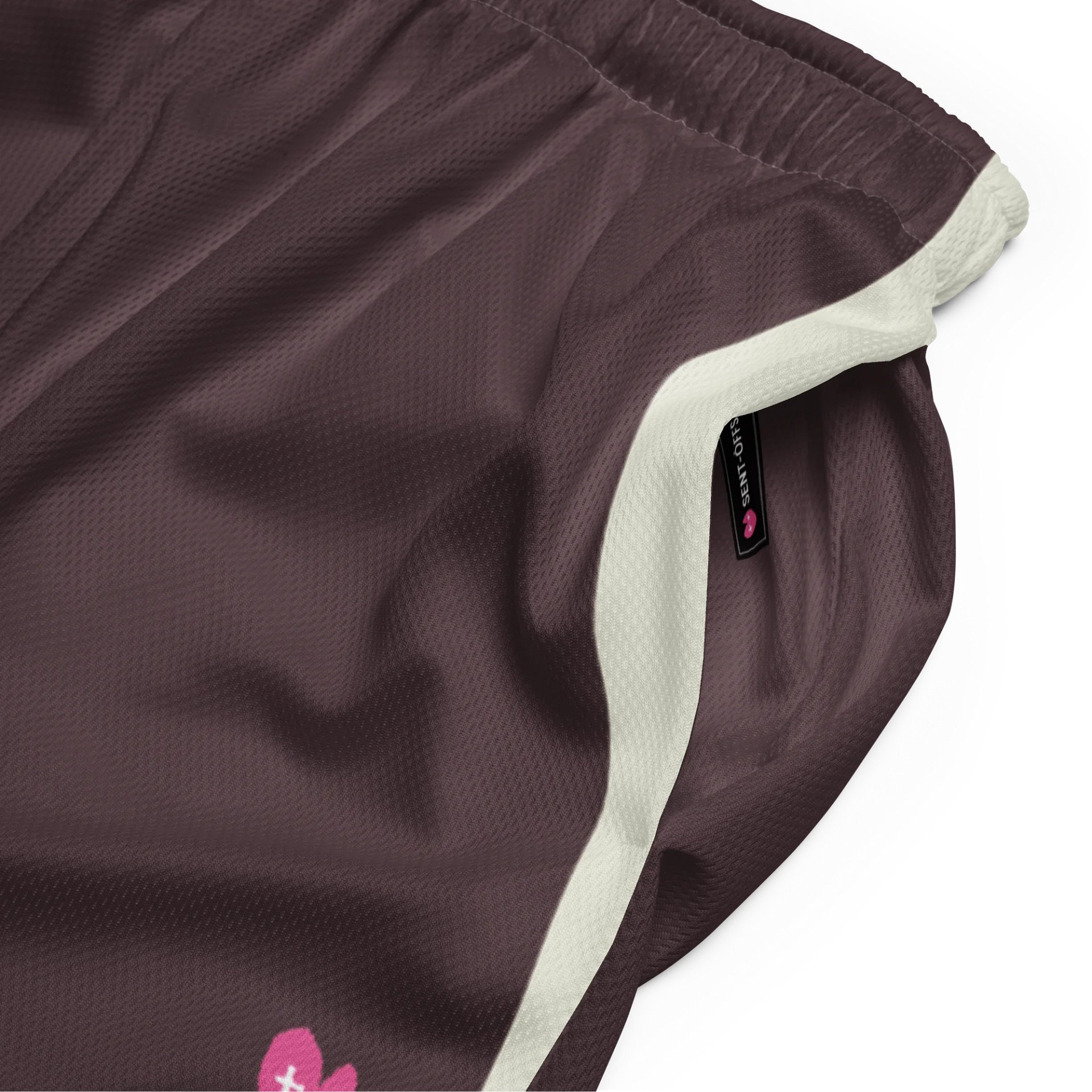 Hakata Ramen United Away Shorts product image (6)