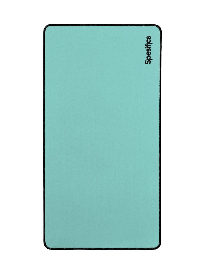 Spesifics Logo Desk Mat - Tiffy product image (2)
