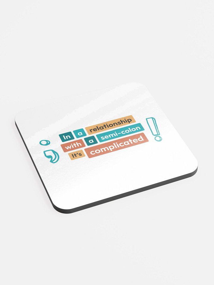 In a relationship with Coaster product image (2)