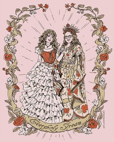 The F+TM shows always inspire the most incredible outfits 🌹✨

I always love seeing every outfit Florence fans create for the ...
