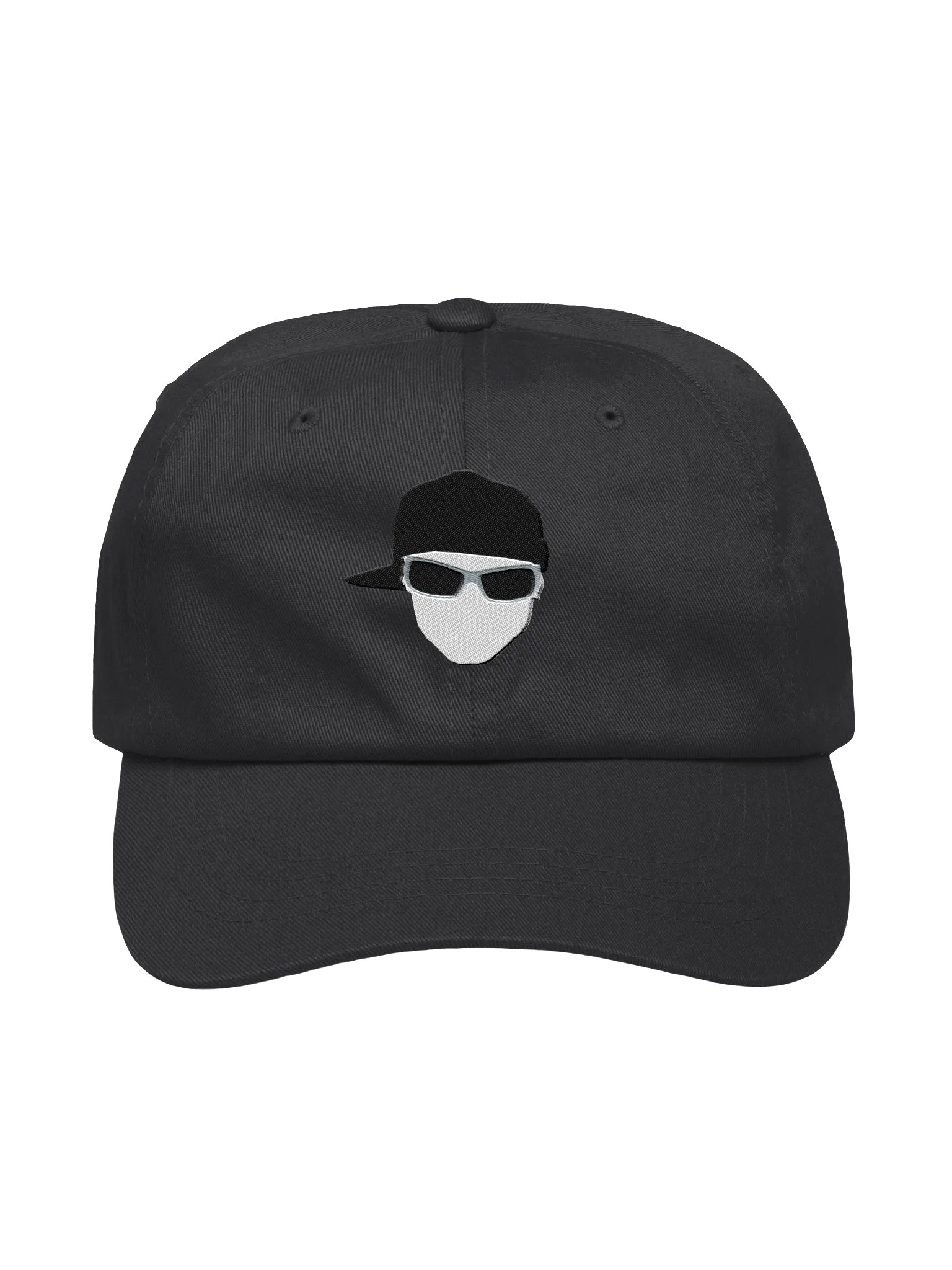 "Heart & Soulja" Dad Hat product image (1)