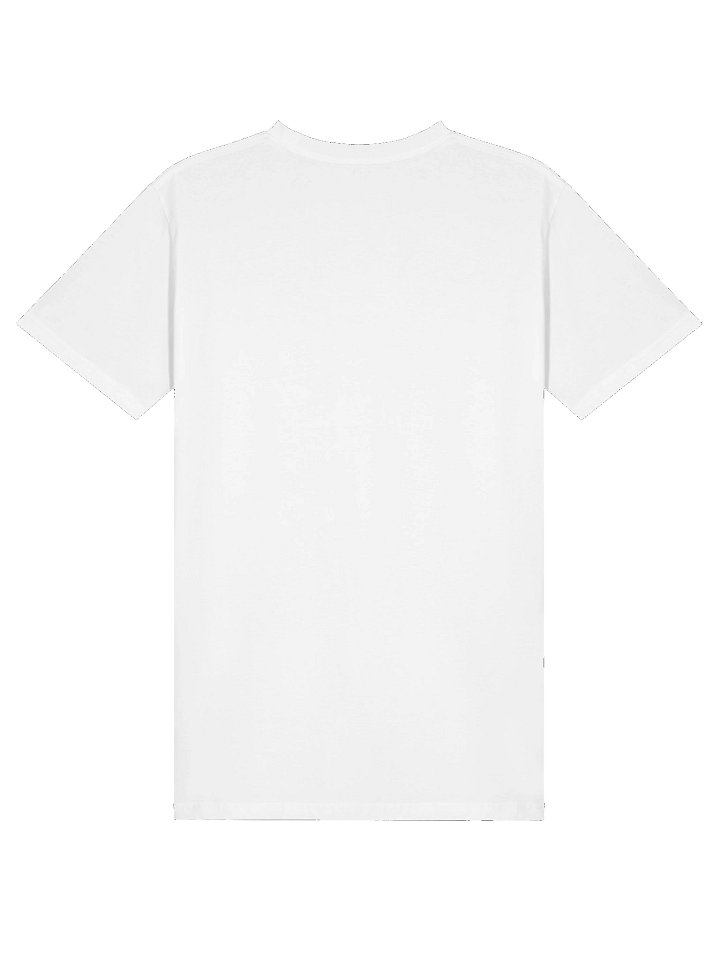 Straight Outta Patience Tee product image (2)