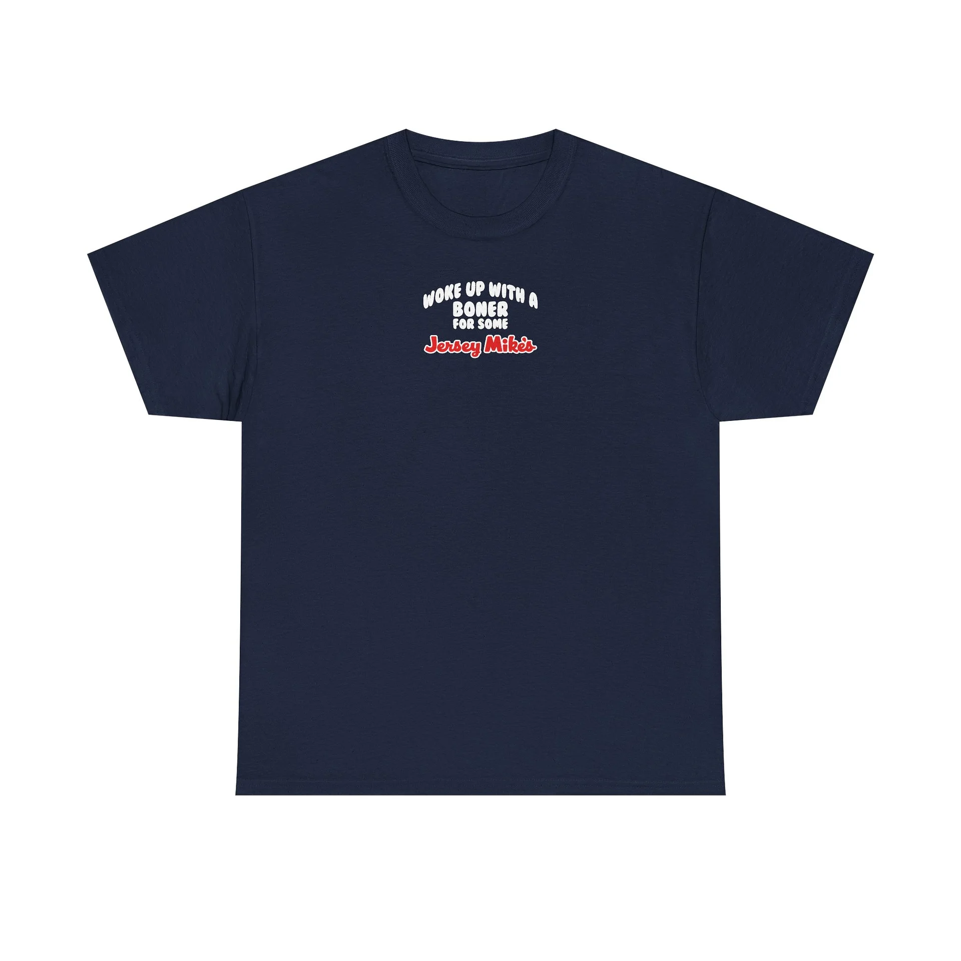 Jersey Mikes T-Shirt product image (1)