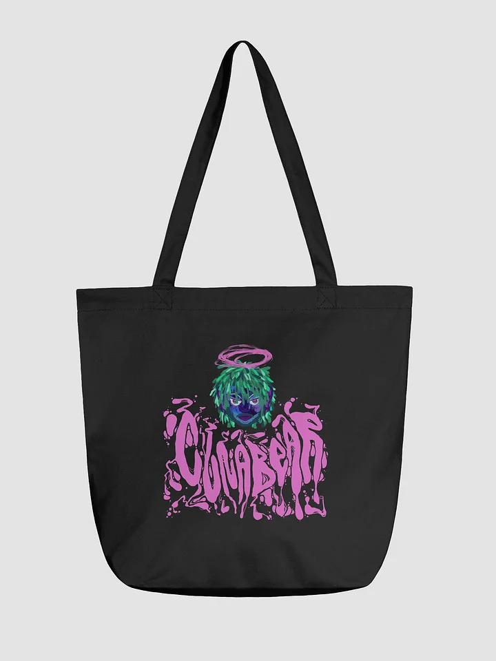 "Pink Gloom" - Tote Bag product image (1)