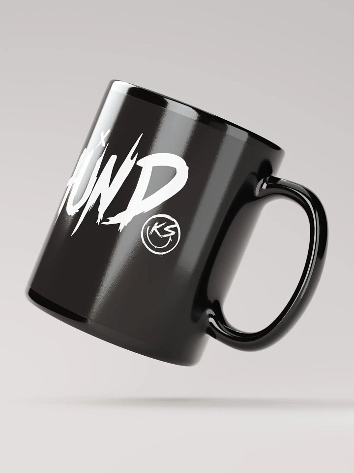Gravel Hund Mug product image (3)