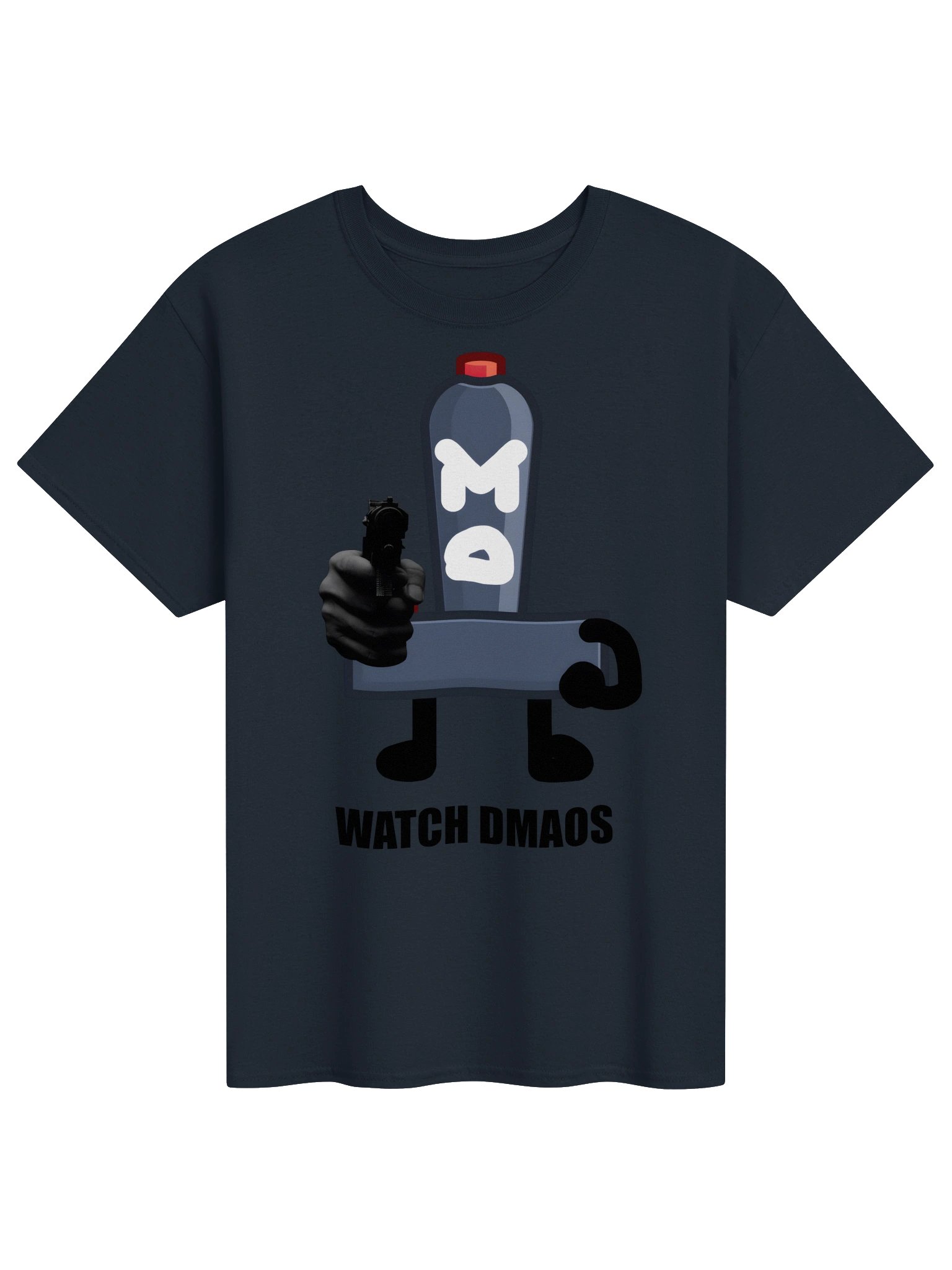 Watch DMAOS product image (1)