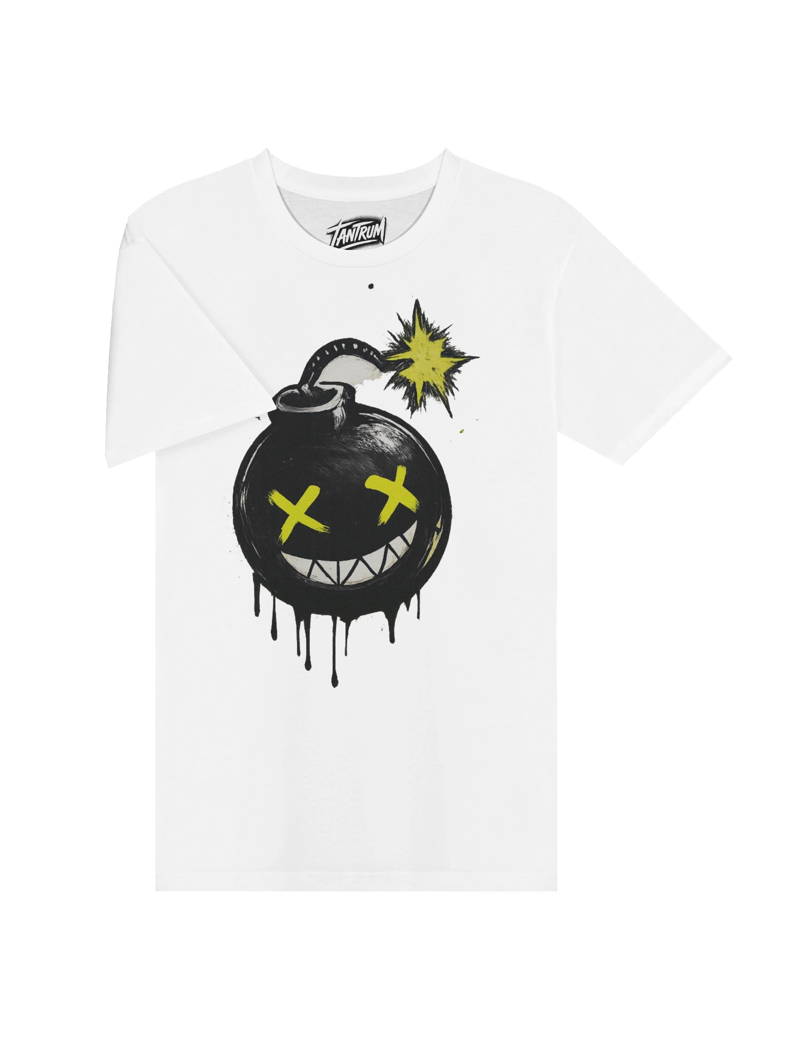 Tantrum Flaw Tee product image (6)