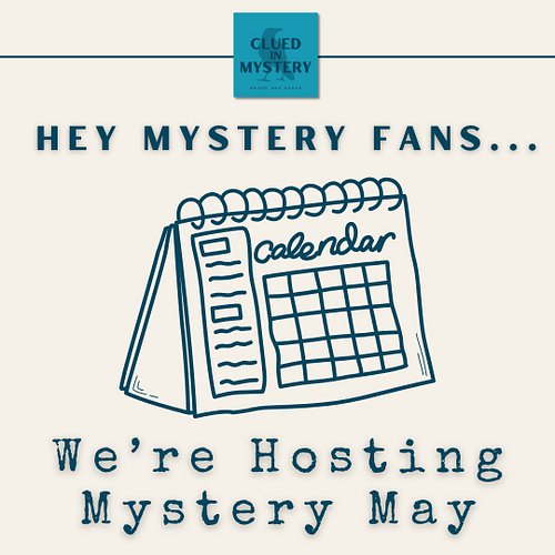 Another mystery game drops tomorrow. Have you subscribed to the Clued in Chronicle?
https://cluedinmystery.com/clued-in-chron...