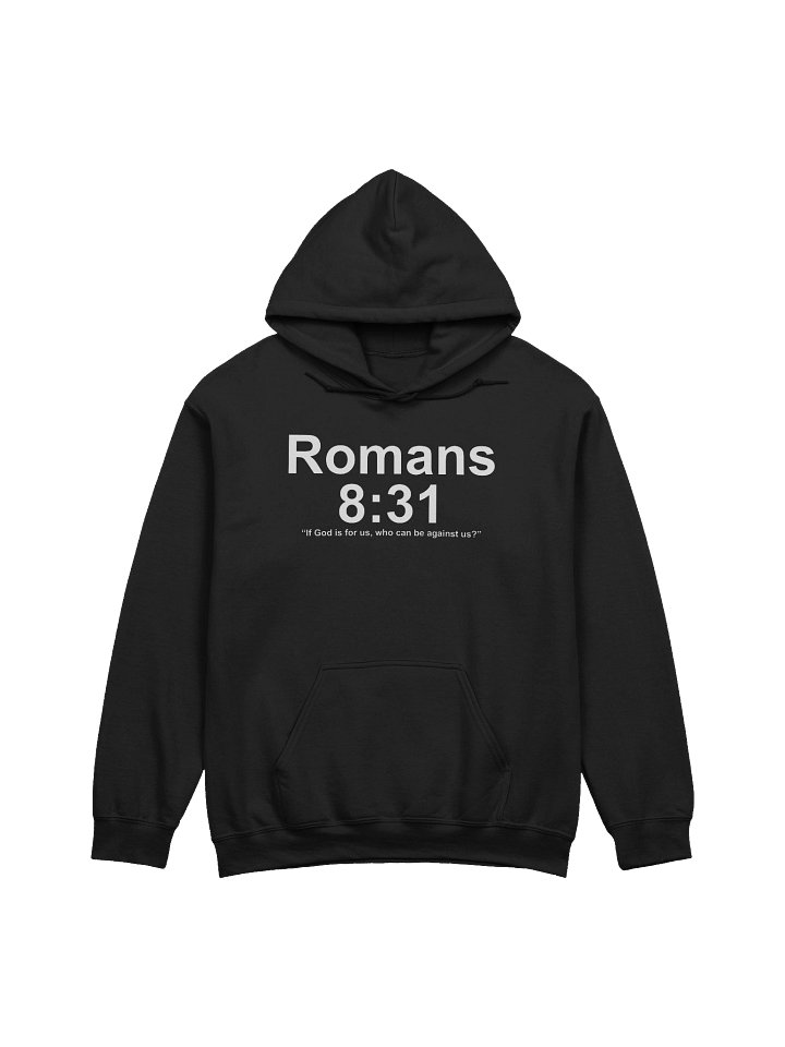 Roman's Jesus Calling Hoodie product image (1)