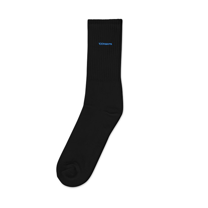 Surgical Precision #9 Companion | Socks product image (2)