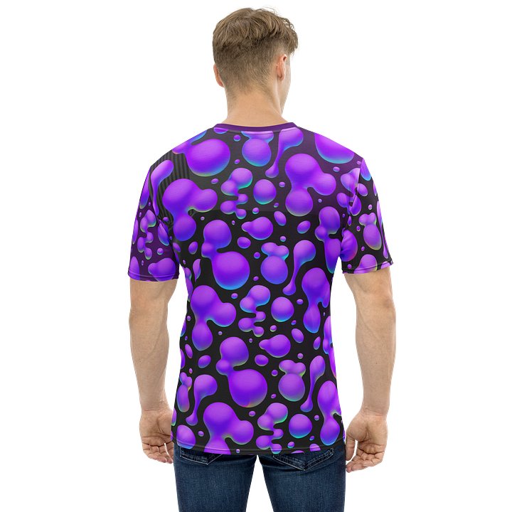 Love-a-Lamp - ACE All over Print T-Shirt product image (1)