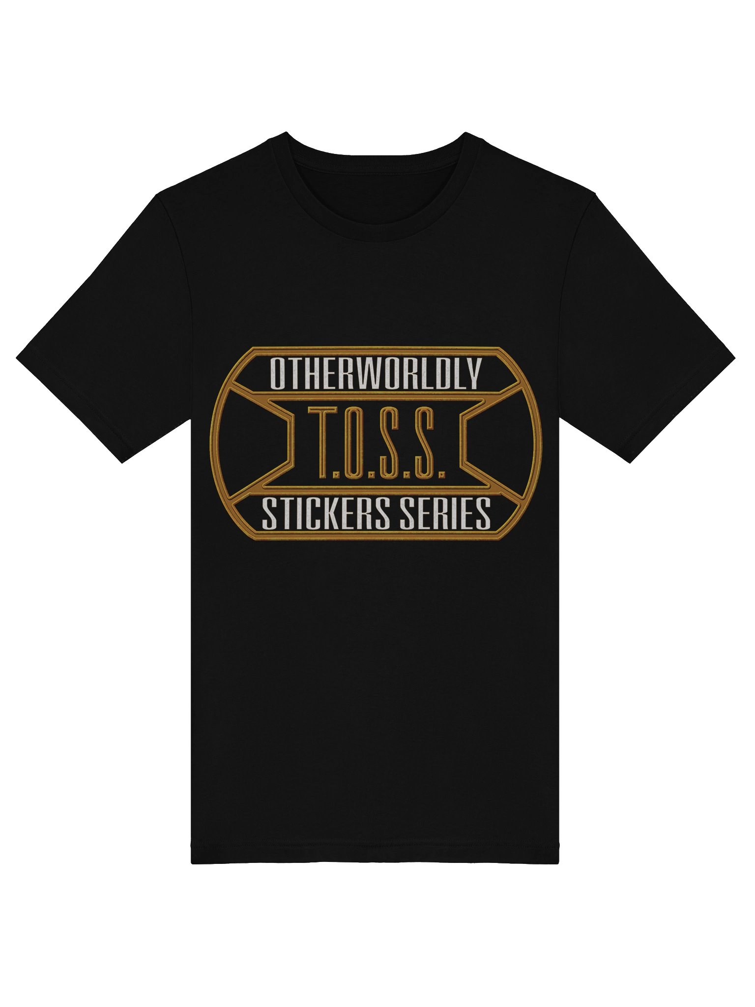 TOSS Logo T-Shirt product image (19)