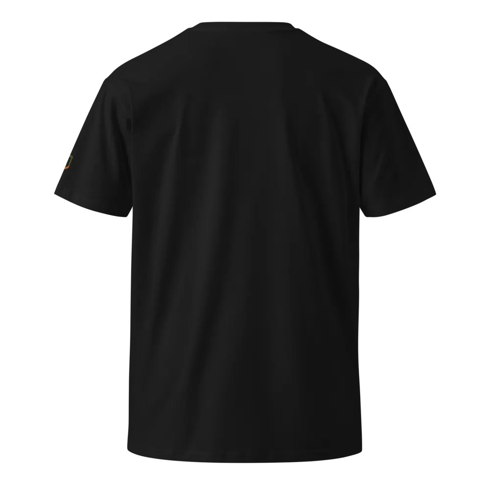 Fully Authentic By Heart T-Shirt product image (3)