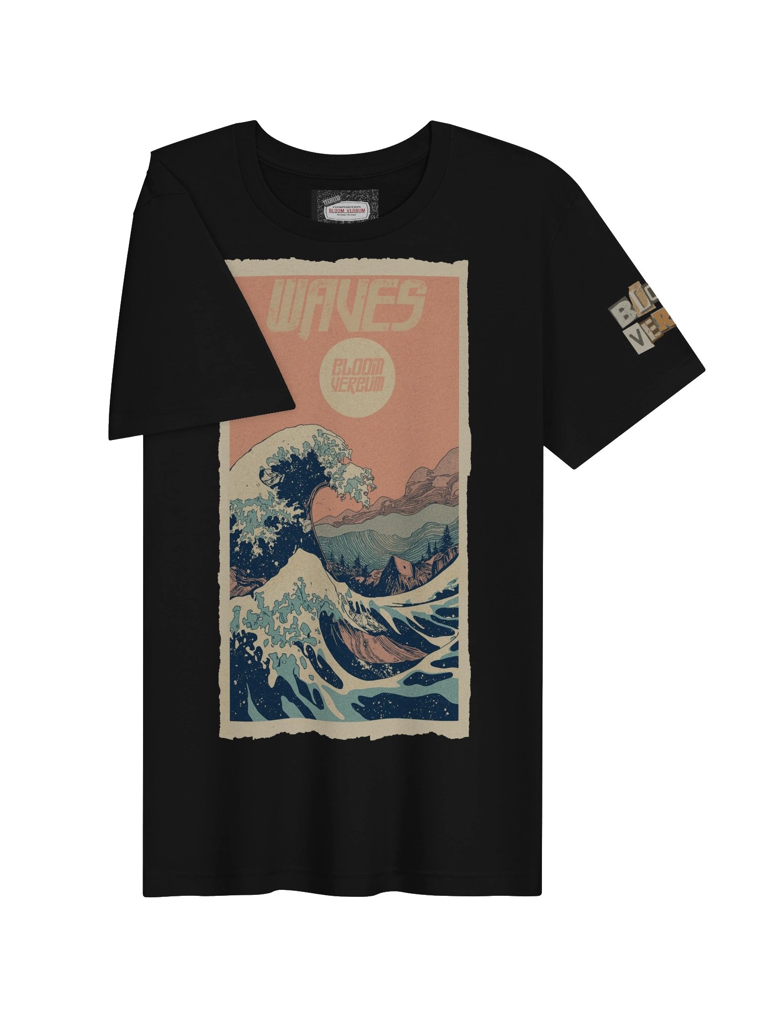 Japanese Waves product image (13)