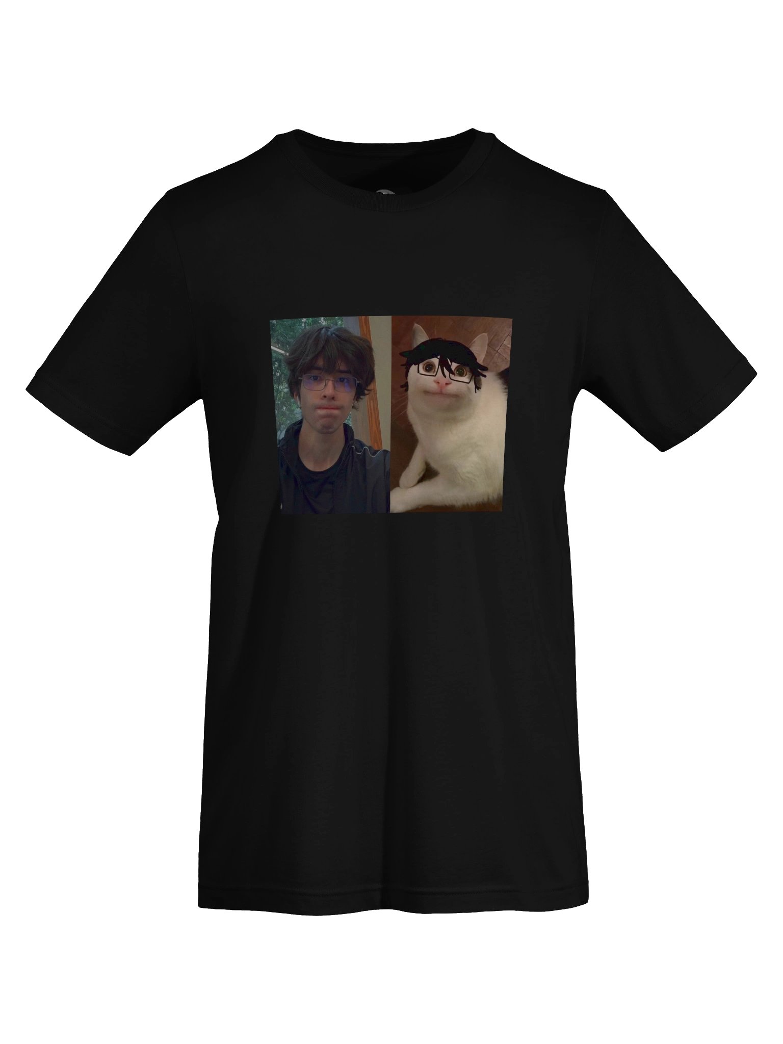 SHOOSHI-CAT TEE product image (7)