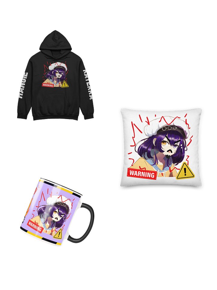 Hangie Katerra Bundle product image (1)