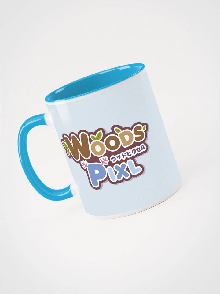 Woodspixl Mug product image (5)