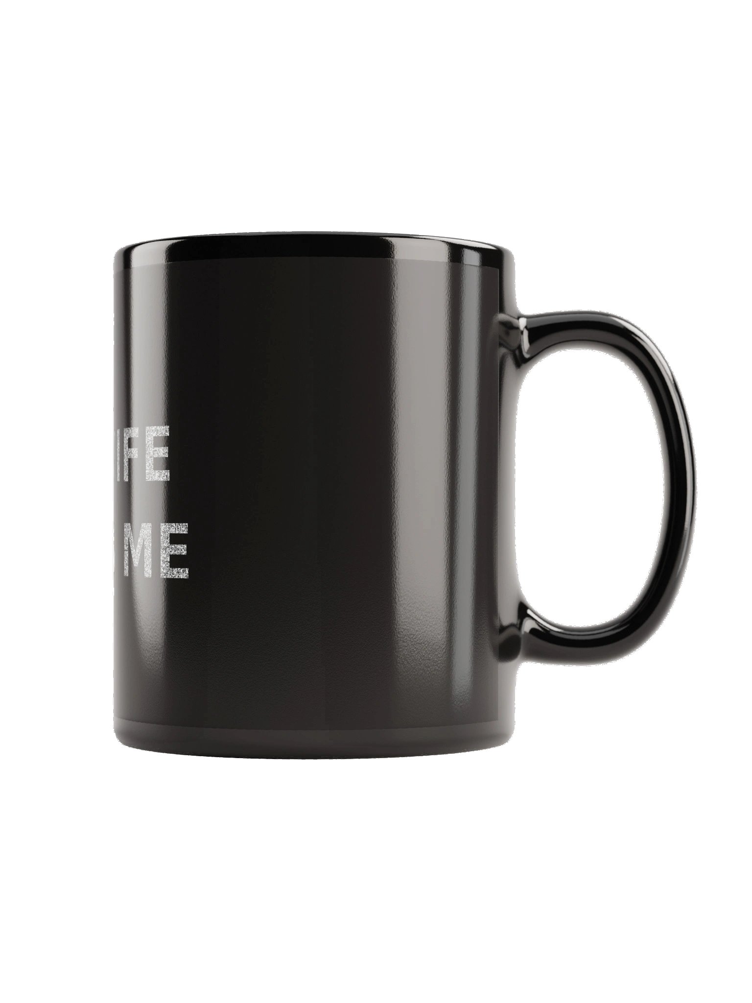 "My Wife Beats Me" Mug product image (3)