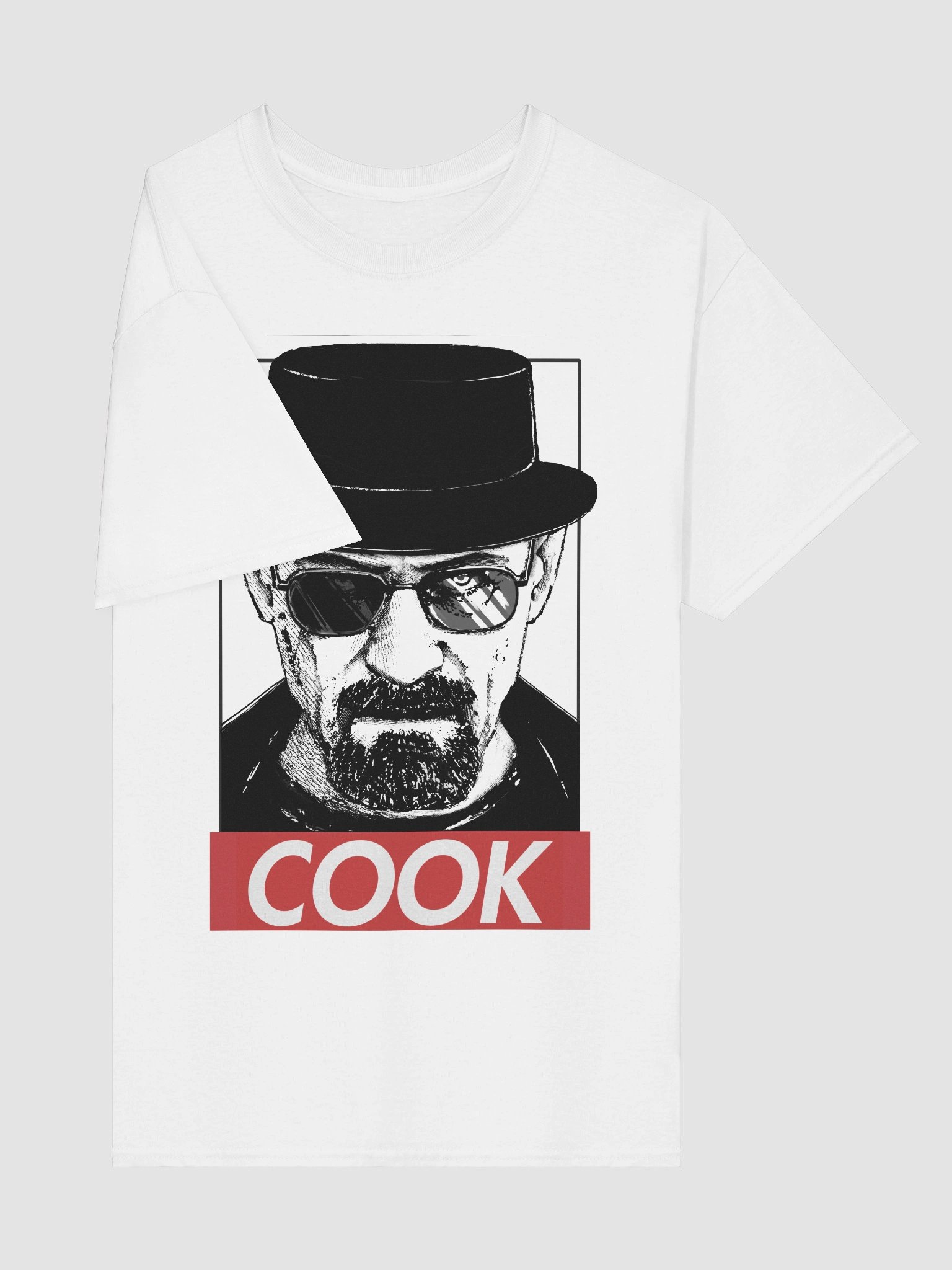 Heisenberg shirt product image (124)