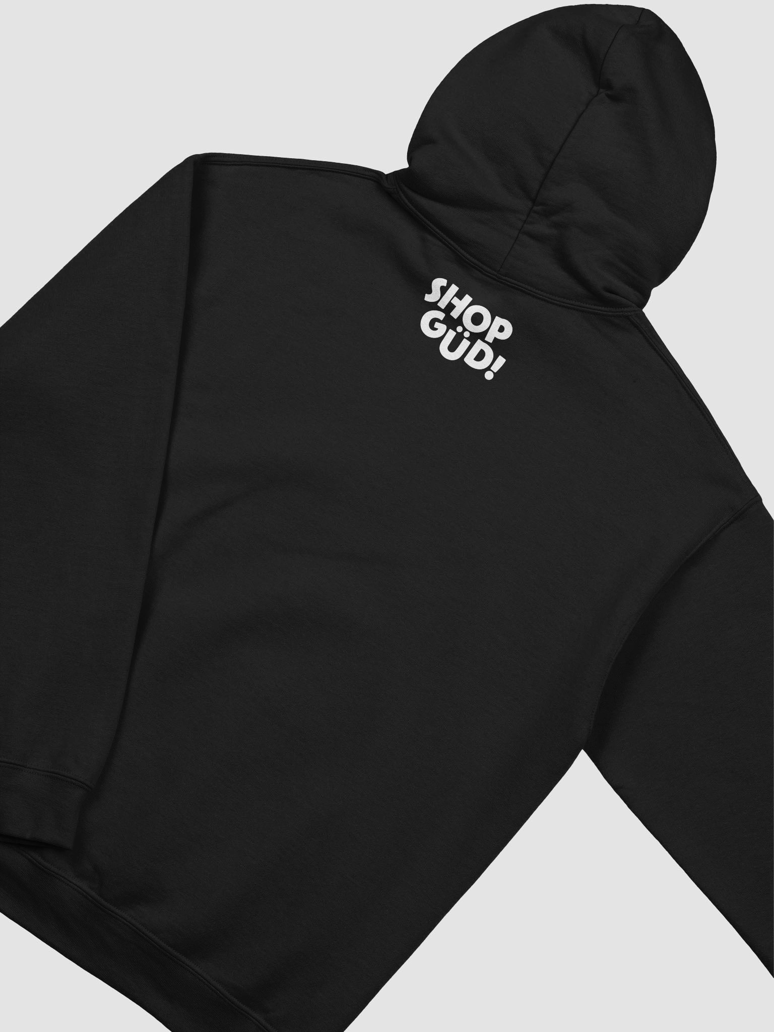 ショップ良い! Hoodie product image (15)