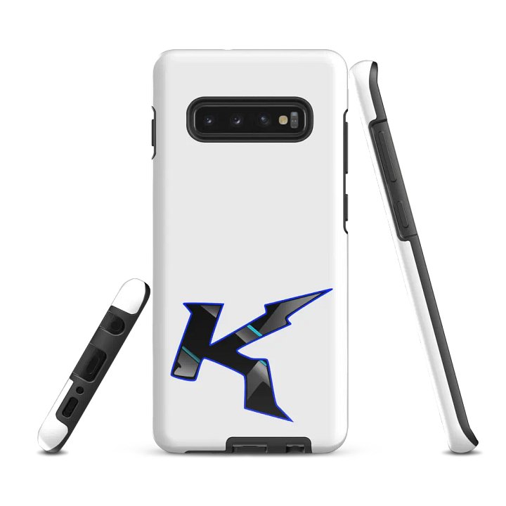 KidPlays Samsung Phone Case product image (1)