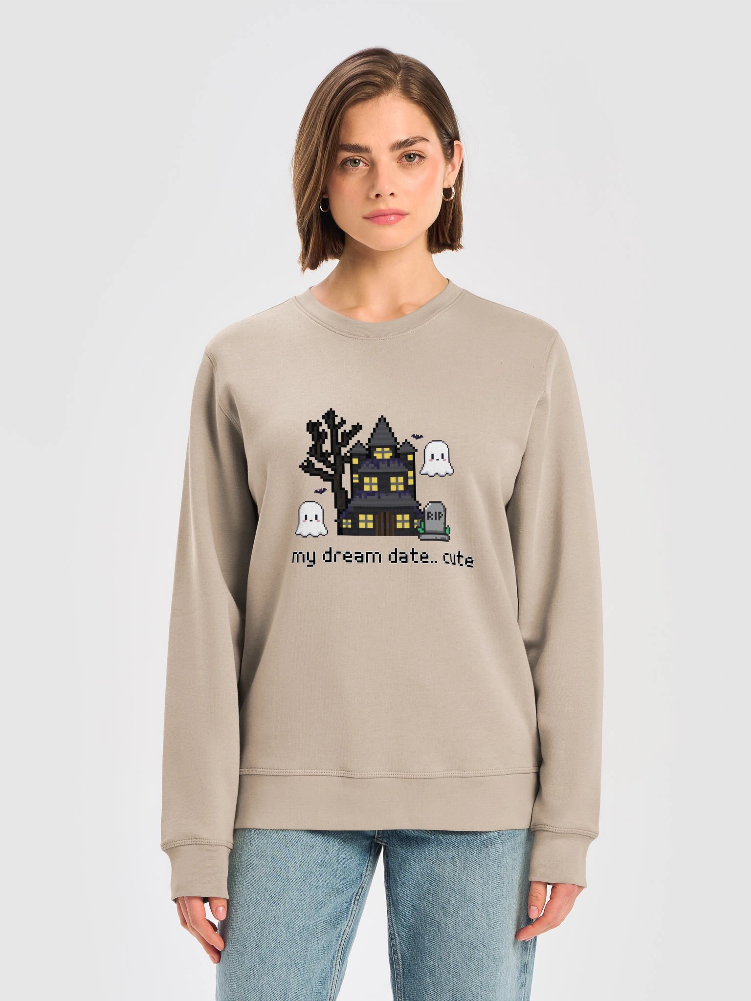 Dream Date Crewneck product image (10)