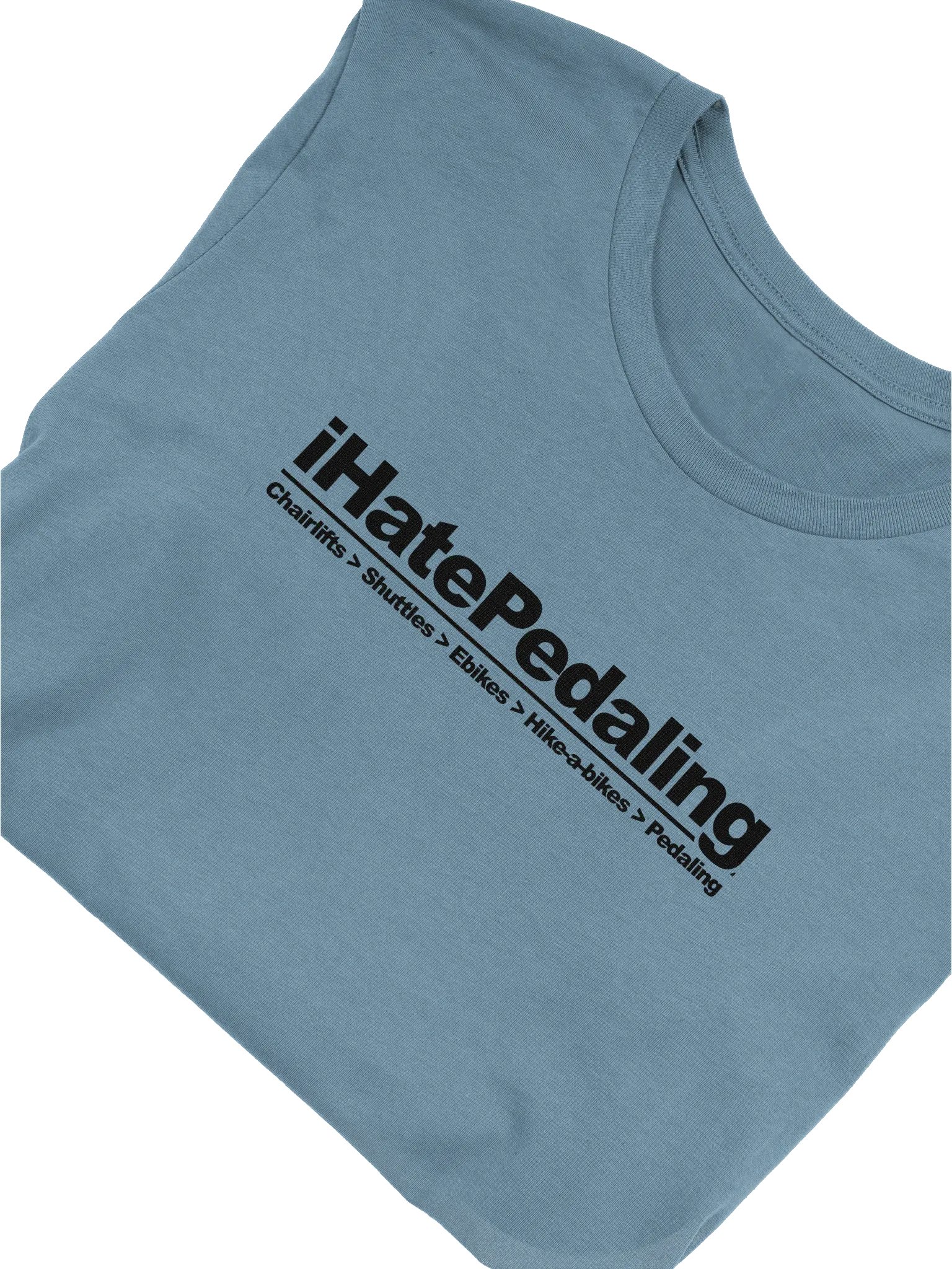 iHatePedaling product image (5)