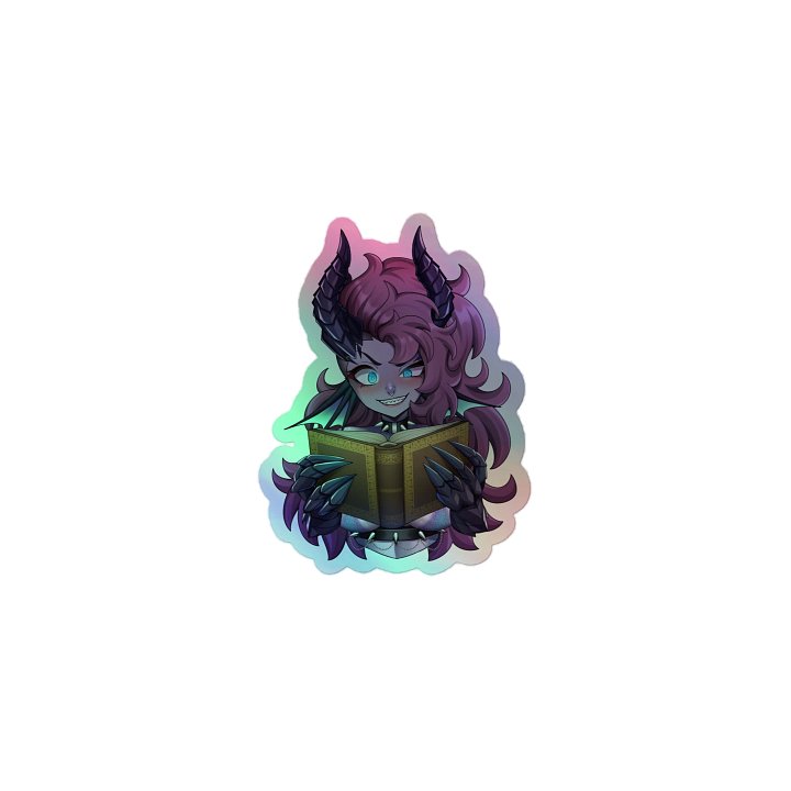 Holo Reading Codex product image (1)