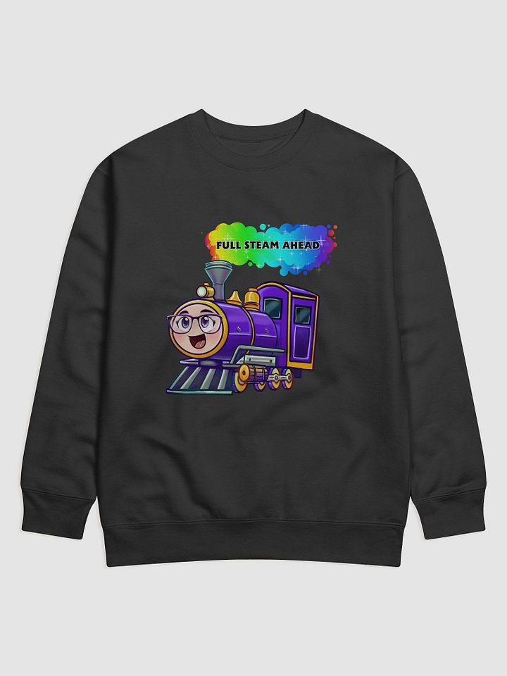Tiny Tank Sweatshirt product image (4)
