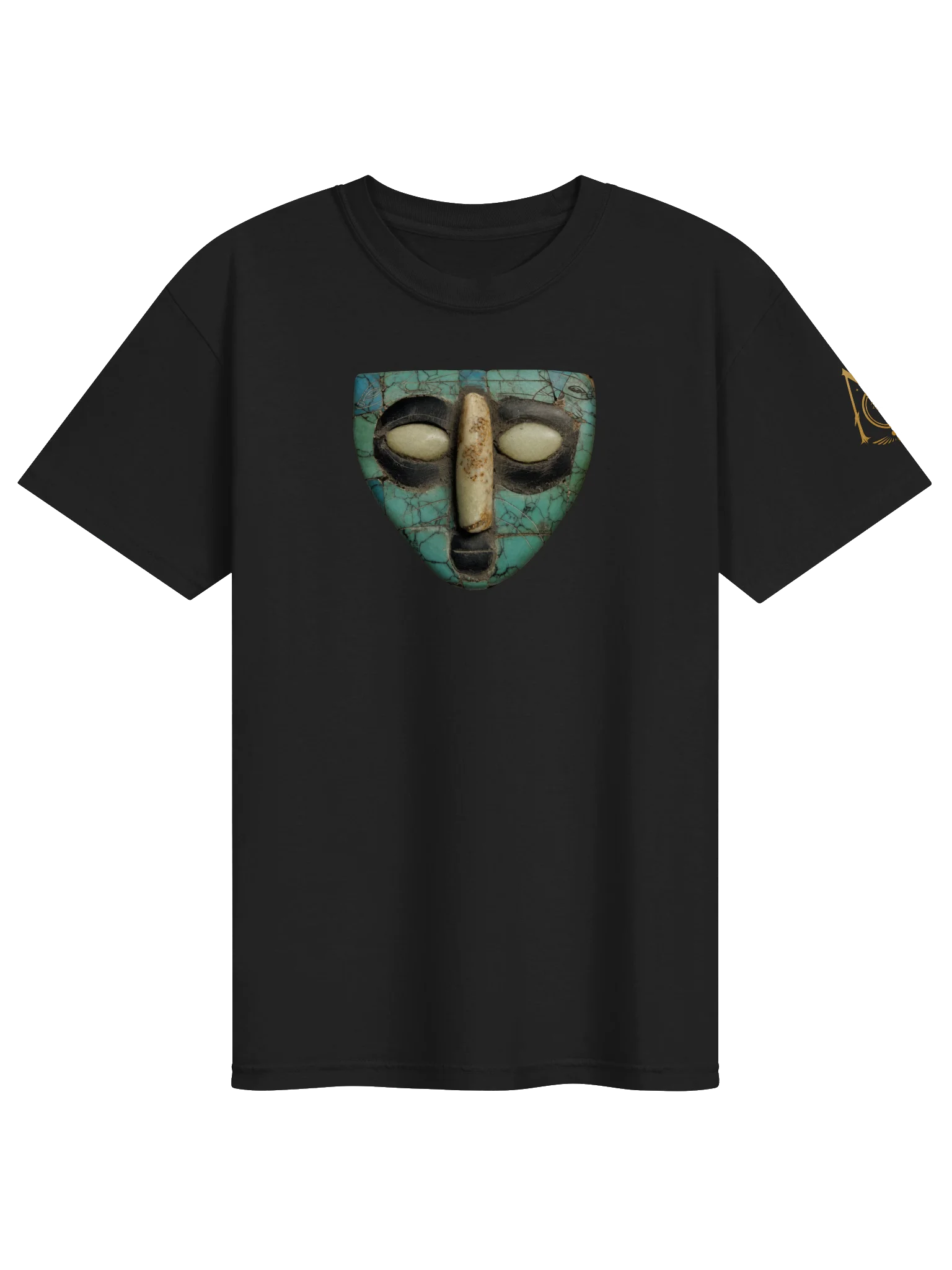 Turquoise Dream Premium T-Shirt product image (1)