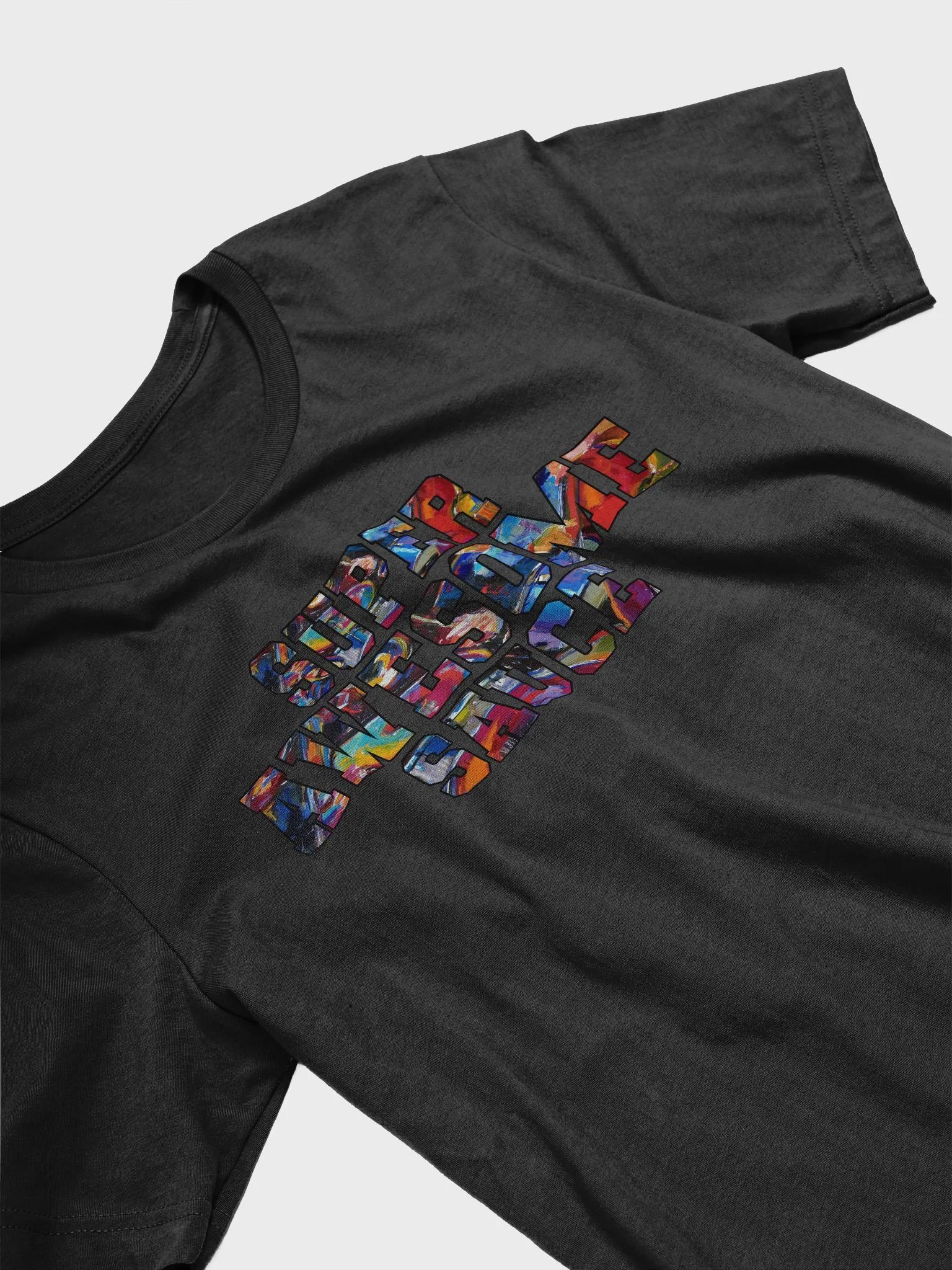 Super Awesome Sauce T-Shirt product image (3)