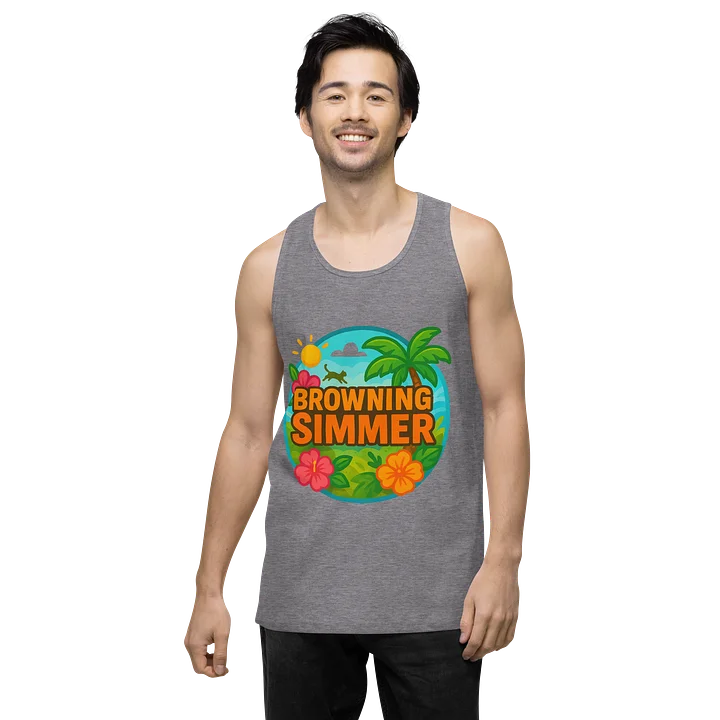 BrowingSimmer Summer product image (2)