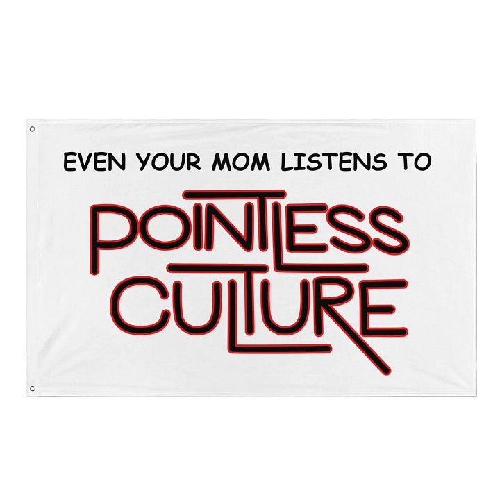 PC Novelty Flag A product image (1)