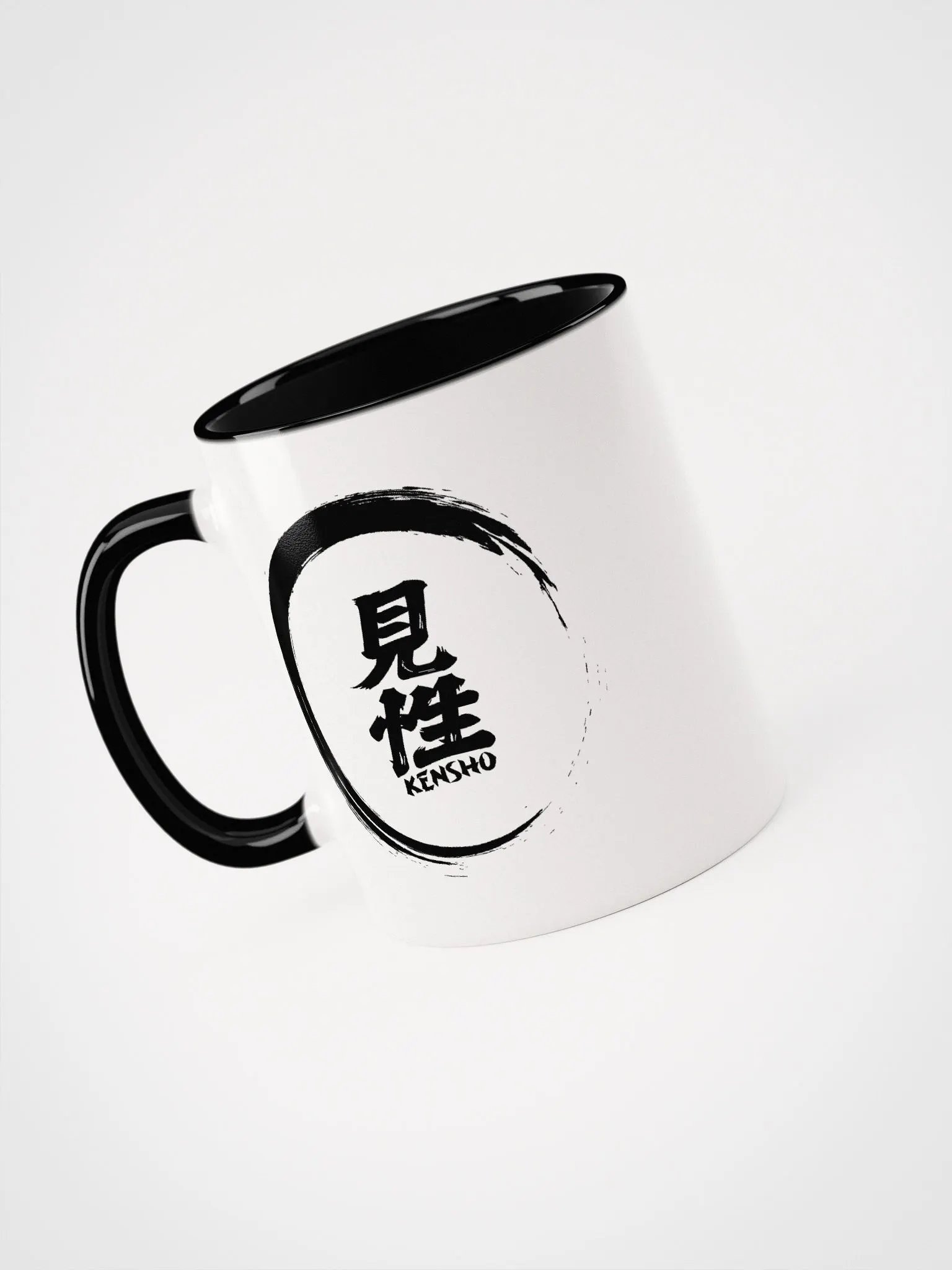 Kensho Ceramic Mug product image (3)