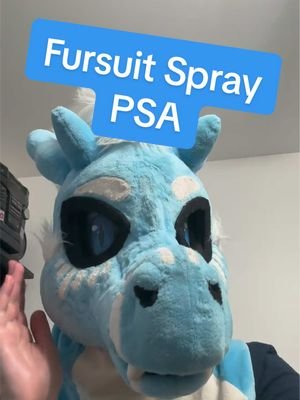 Learn to know what to look for when it comes to fursuit sprays that could potentially be expired. Meant to post this yesterday but had too much stuff going on😅 Our Fursuit Supplies store: https://aeriththederg-shop.fourthwall.com Our Discord server: https://discord.gg/2pUPy7nGPQ Our LinkTree: https://linktr.ee/aeriththederg #fursuit #psa furry #furryfandom #fursona #dragonfursona dragon