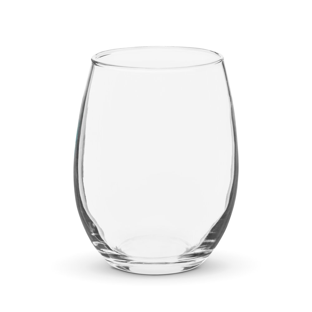 The Pride stemless wine glass product image (3)