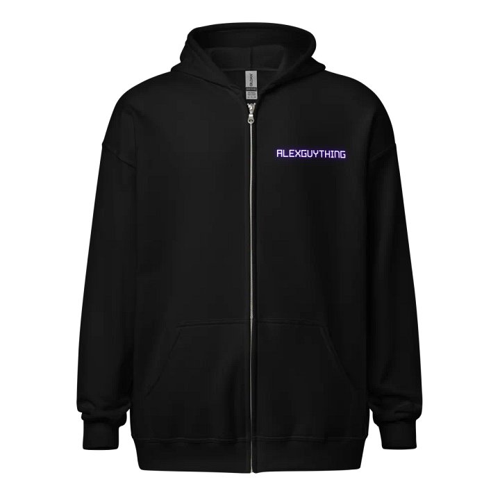AlexGuyThing Dookiemon Hoodie! product image (1)