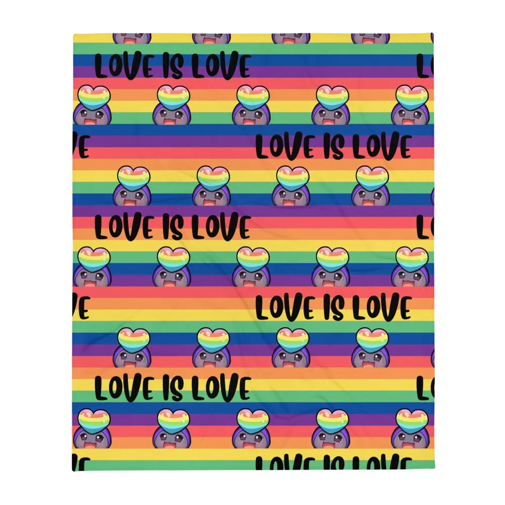 eabPRIDE Blanket product image (2)