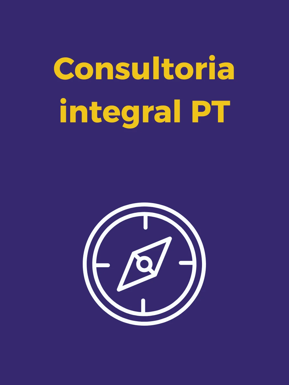 Consultoría integral PT product image (1)
