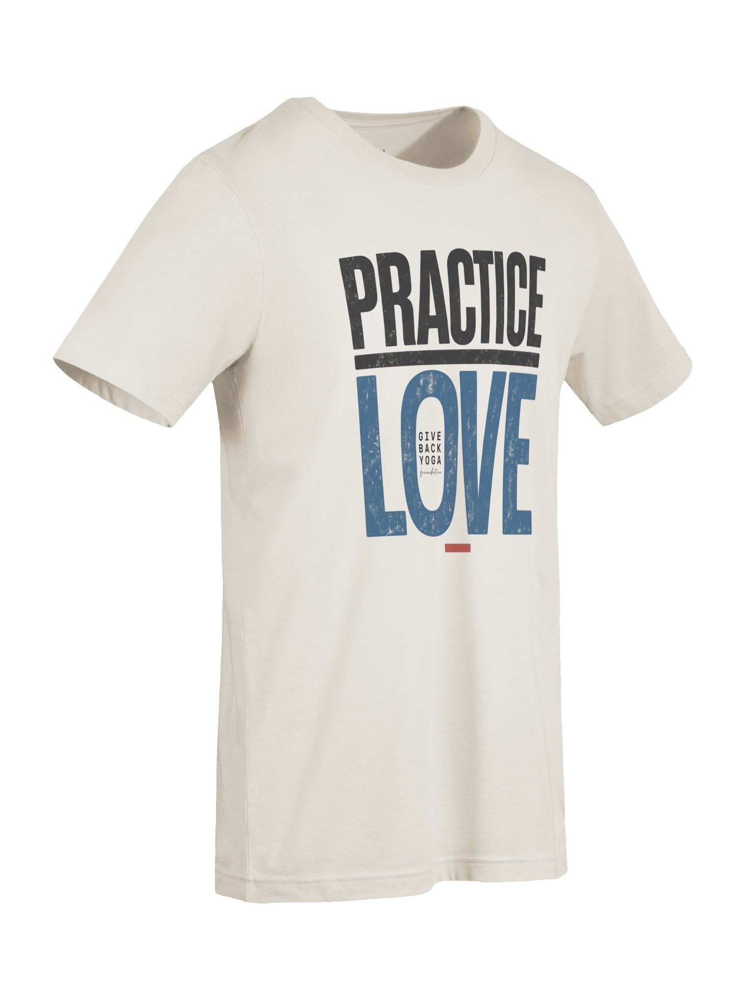 Practice Love Everyday Tee product image (7)