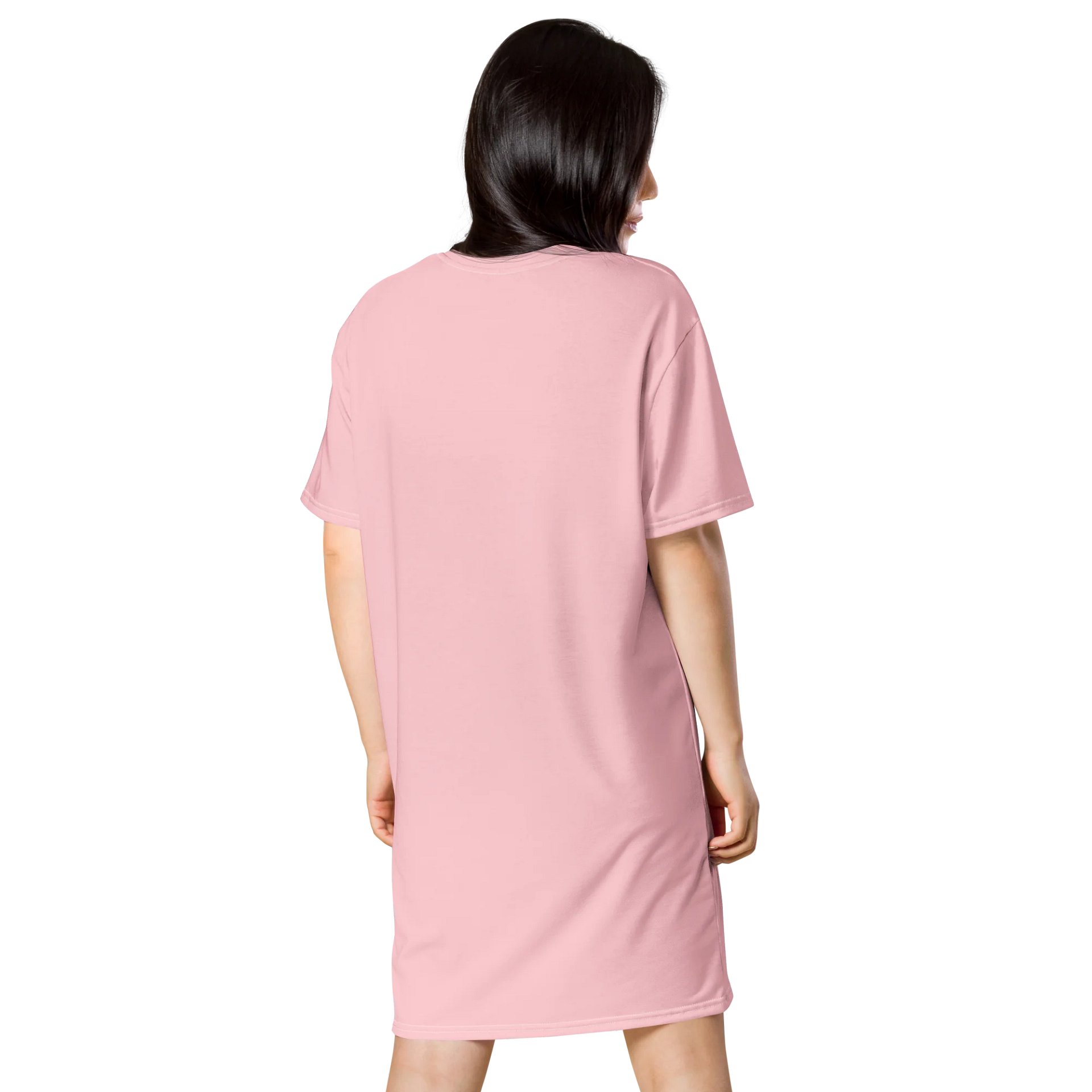 T-Shirt Dress product image (2)