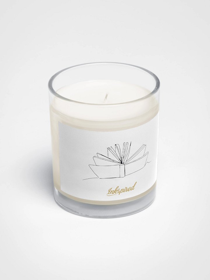 Candle product image (2)