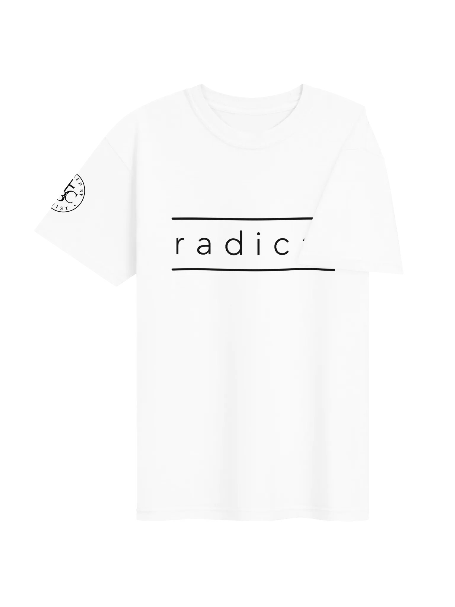 Biblical Truths: White Radical product image (4)