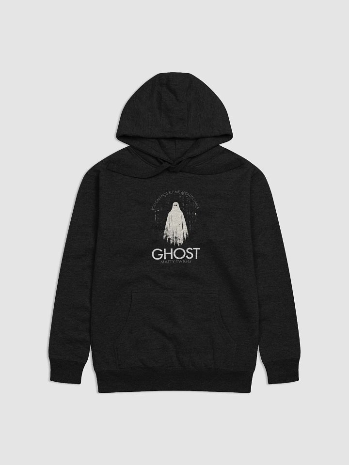 'Ghost' Hoodie product image (3)