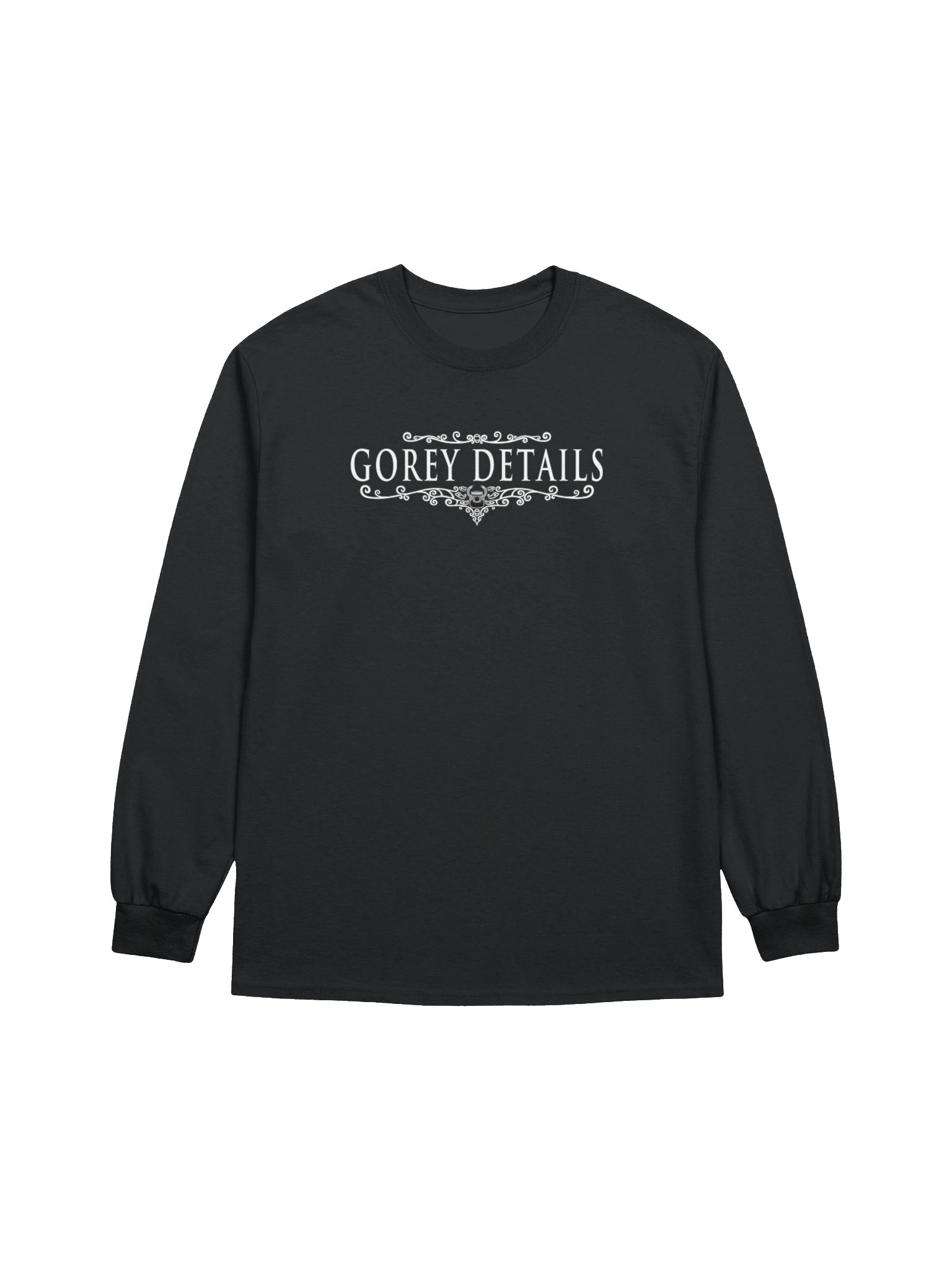Note to Self - Gildan Ultra Cotton Long Sleeve T-Shirt product image (3)
