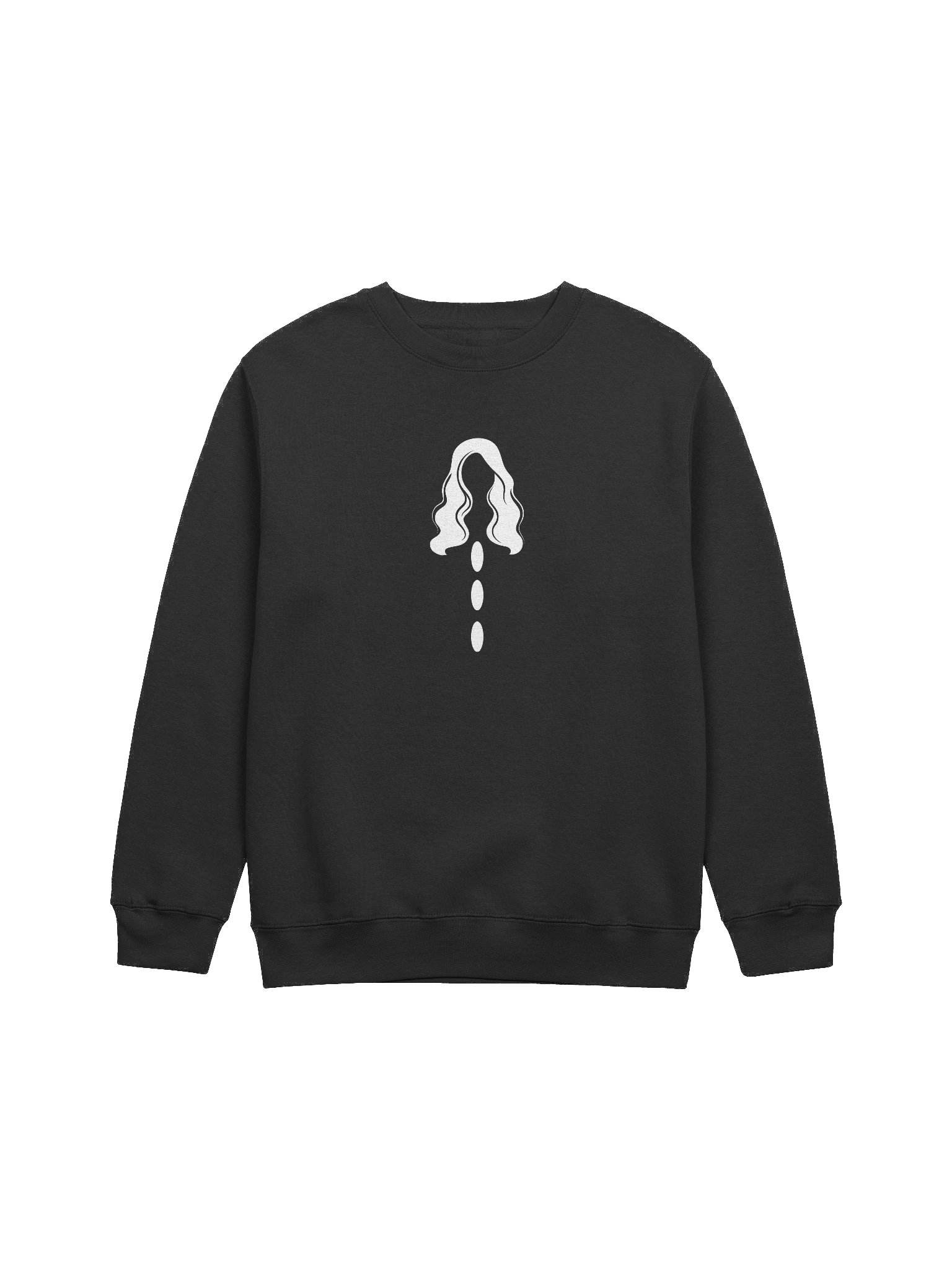 "Snow" Premium Sweatshirt product image (1)