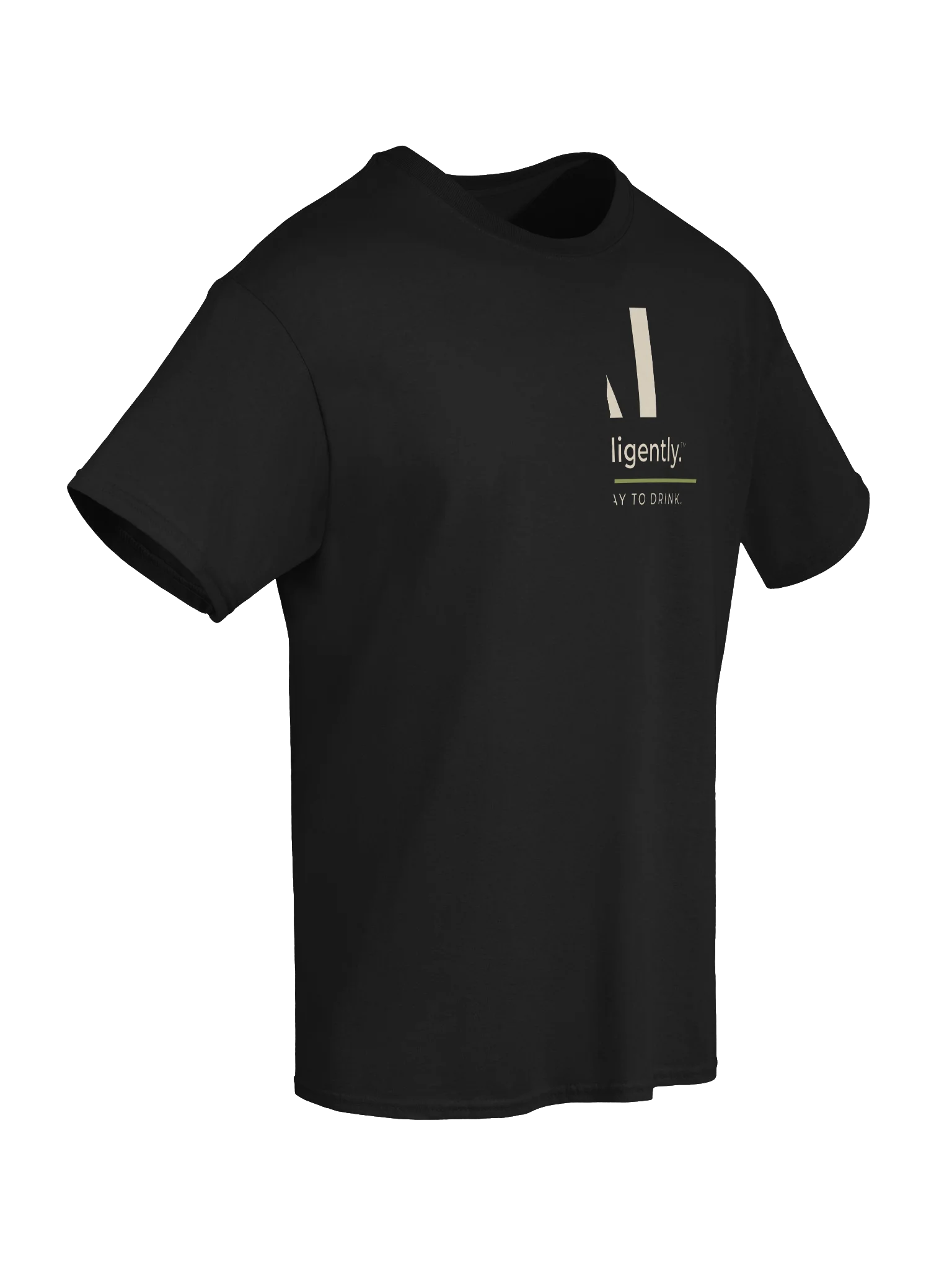 Ale Intelligently Tee product image (7)