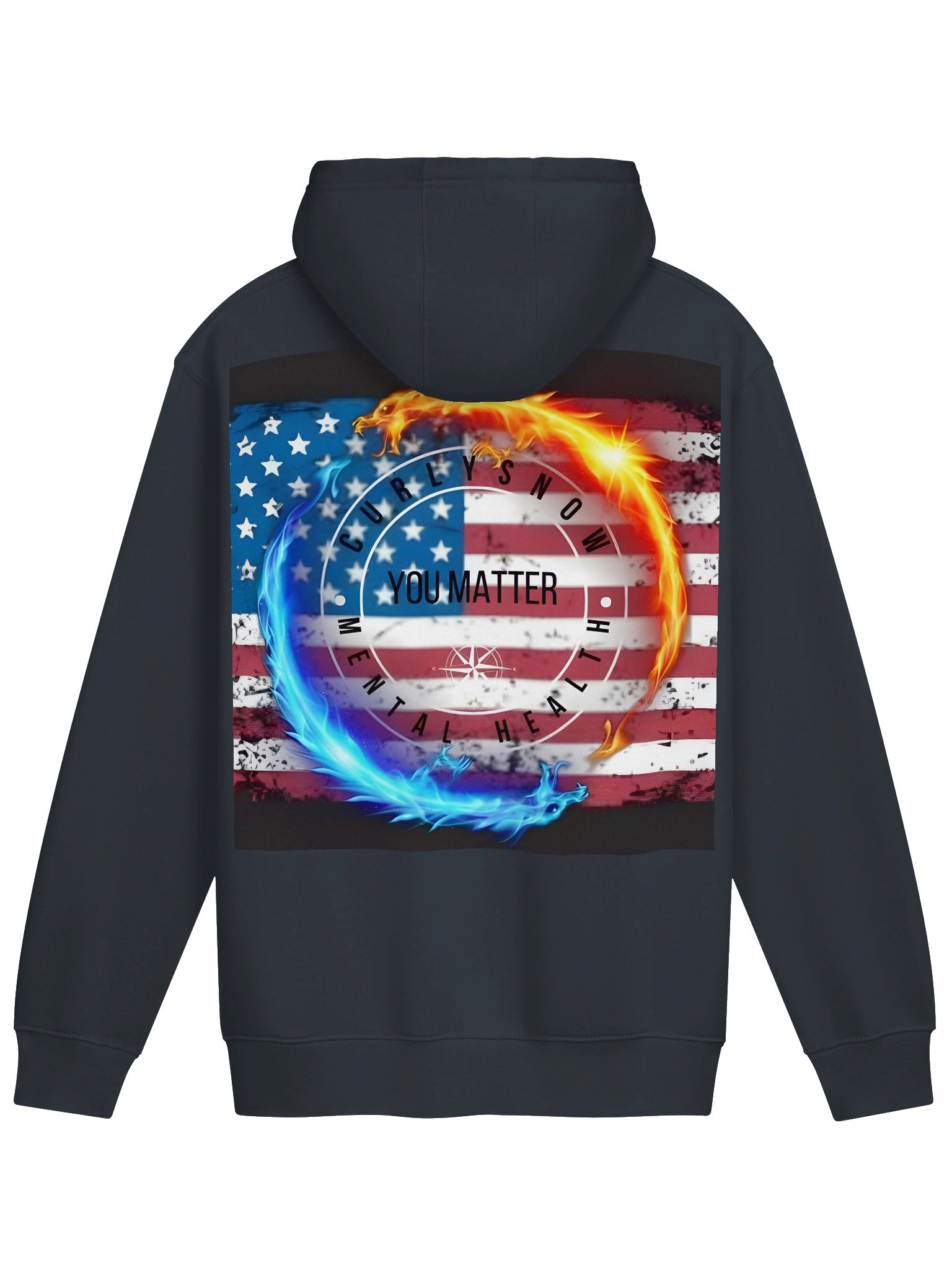 YOU MATTER SWEATER product image (2)