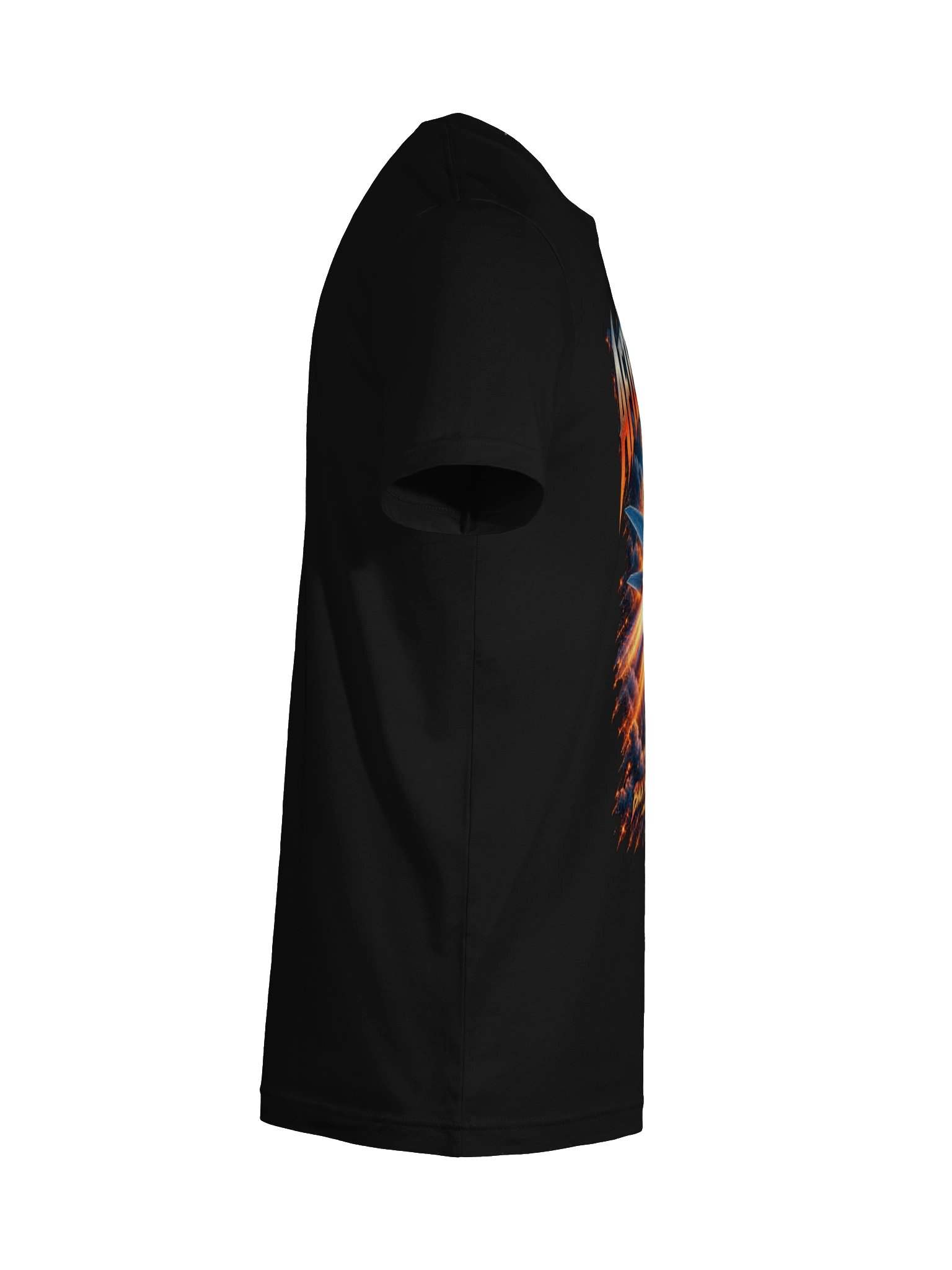 AFTERBURNER — Jet Fighter Tee product image (10)