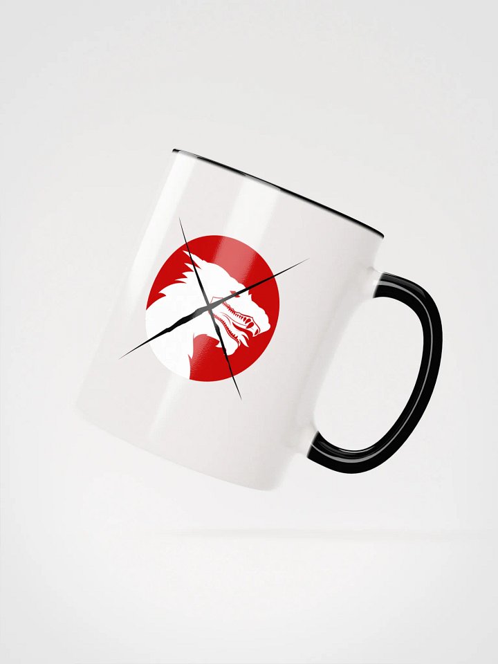 Scarred Colour Mug product image (8)